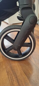 Cybex balios S Lux 2024 - 10