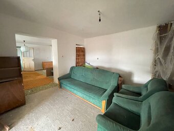 Chalupa priamo pod Lesom  - blízko Morského Oka - 10