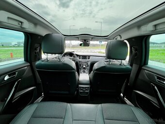 Peugeot 508 SW 2.0 BlueHDi S&S Allure - 10