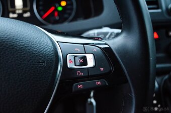 Volkswagen Caravelle T6 2.0TDi 110kw Highline 4MOTION - 10