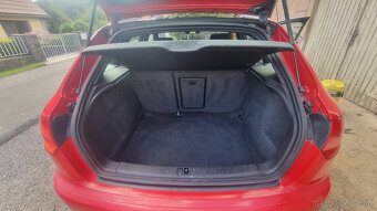 Audi A3 Sportback 2.0 FSI - 10