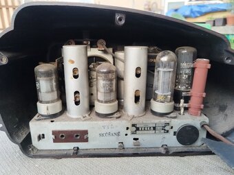 Tesla Talisman 308 U - 10