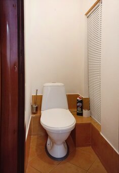 Pkame na prenájom 1-izbový byt s loggiou na Palárikovej ul. - 10