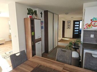 Na predaj RD s bazenom - Lipany - 10