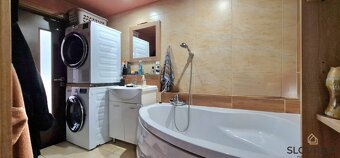 SLOVREAL predaj kompletne zrekonštruovaný 3-i byt, Žiar n/Hr - 10