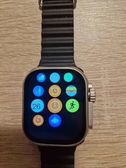 Apple Watch Ultra 2 - 10