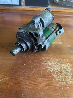 Štartér pre Fiat / Alfa / Lancia a Štartér pre Honda Civic - 10