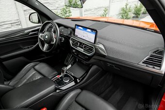 BMW X3 M Competition A/T (Odpočet DPH) - 10