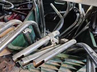 Diely babetta 210 207 - rôzne - čítaj aké - NEPOSIELAM - 10