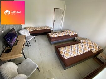 ALL PERFECT| Na predaj zrekonštruované ubytovacie zariadenie - 10