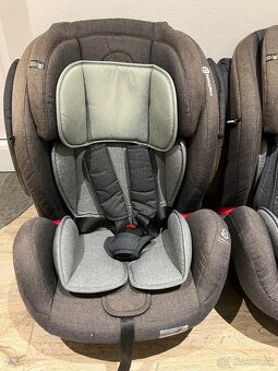 Autosedačka Pettite Mars 9-36kg - 10