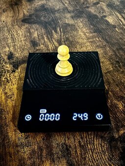 Predám luxusné šachy - 10