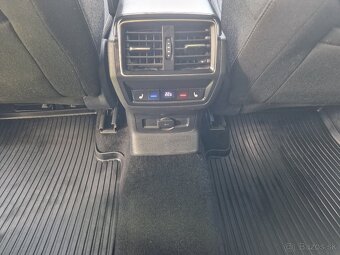 Predám Škoda Kodiaq 2.0 TDI 110kw/ 150Ps, 4x4, r.v. 2020 - 10