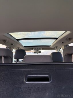 VW Golf 5 1.9 TDI - 10