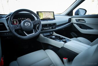 Nissan X-Trail e-Power 4x4 Tekna - 10