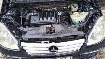 Mercedes A180 W169 - 10