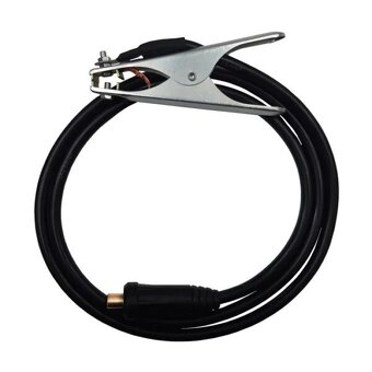 Zváračka CO2 MIG 450M Sherman – 450A - 10