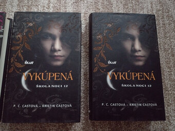 Predám krimi-DANIEL SILVA, MICHAEL CONNELLY, M.HJORTH atď... - 10