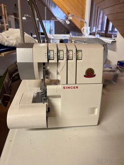 šijacie stroje - 10