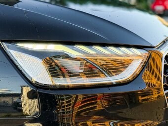 Audi A4 - Avant 3.0TDI Quattro 210 Kw - 10