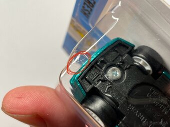 Hotwheels - Audi Quattro STH - 10