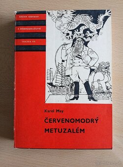 Karl May - 10