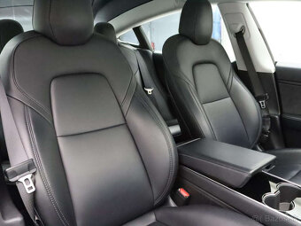 Tesla Model 3 Long Range 360kw 4x4 odpocet DPH , v zaruke - 10