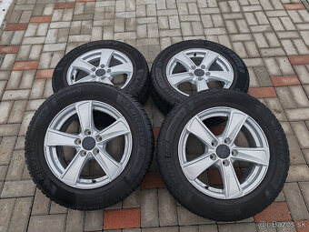 ŠKODA, VW, AUDI, SEAT 5X112 - 10