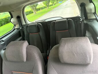 Predam Ford Galaxy 2,0 DCI Dovoz GB Anglicko - 10