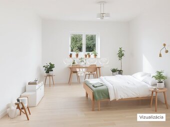 VEĽKÝ RODINNÝ DOM PO REKONŠTRKCIÍ HARMÓNIA - 10