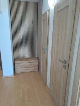 PRENÁJOM 2 izbový byt Trenčianske Teplice - 10