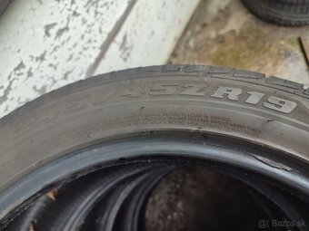 245/45 r19 Comlorser - 10