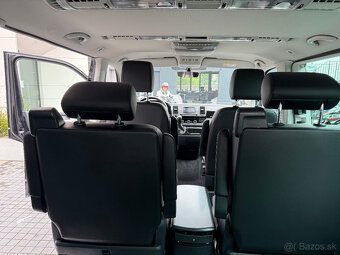 VW Multivan T6 2,0TDi 150kW 4-Motion - 10
