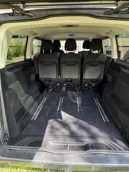 Mercedes V220d Long - 10