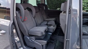 Seat Alhambra 2.0 TDI 110kW 7 miest DSG 2020 - 10