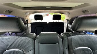 Audi Q7 3.0TDI - 10