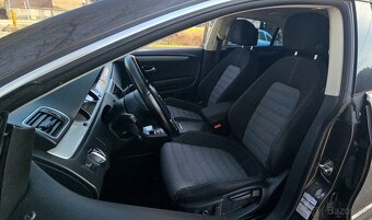 Volkswagen Passat CC 2.0 TDI BlueMotion DSG - 10