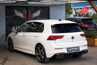 Volkswagen Golf 2.0 TSI 320k R 4MOTION DSG - 10
