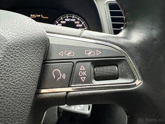 Seat Leon XPERIENCE 4x4 2.0 TDI - 10