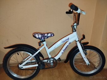 Bicykel 16 Harry. - 10