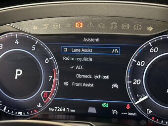 Volkswagen Arteon 1.5 TSI 2019 - 10
