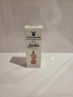 DÁMSKE PHEROMONY 1. - 10
