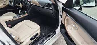 Predam BMW 3gf xdrive 2014 - 10