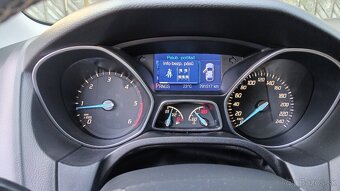 Ford focus 2.0tdci 120kw automat - 10