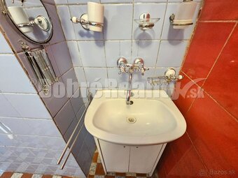 DVOJGENERAČNÝ RD - v obci Hrušovany na pozemku 735m2 - 10