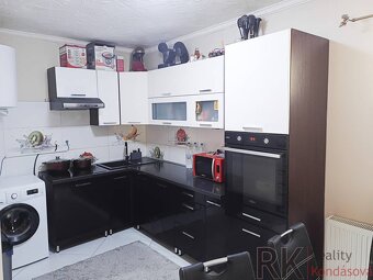 5-izb. rodinný dom po rekonštrukcii, Göncruszka - 10