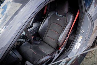 Chevrolet Camaro Coupe ZL1, CORSA Performance Exhaust - 10