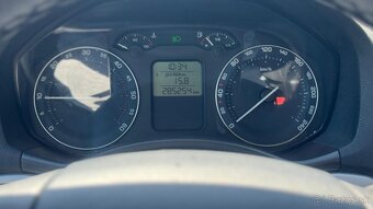 Škoda Octavia II 1.9 TDi Combi - 10
