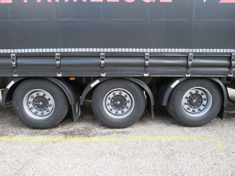 SCHWARZMÜLLER S1,W-Serie,Mega,Muldový 7,5m,Zdv.strecha - 10