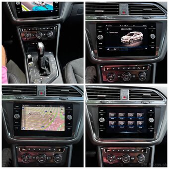 Volkswagen Tiguan Allspace R-Line 4x4 147 kW - 10
